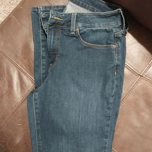 NYDJ Marilyn lift & Tuck Jeans